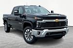 New 2025 Chevrolet Silverado 2500 LT Crew Cab 4WD Pickup for sale #C250898 - photo 1