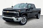 New 2025 Chevrolet Silverado 2500 LT Crew Cab 4WD Pickup for sale #C250898 - photo 4