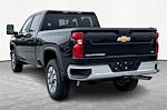 New 2025 Chevrolet Silverado 2500 LT Crew Cab 4WD Pickup for sale #C250898 - photo 5