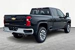 New 2025 Chevrolet Silverado 2500 LT Crew Cab 4WD Pickup for sale #C250898 - photo 2