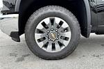 New 2025 Chevrolet Silverado 2500 LT Crew Cab 4WD Pickup for sale #C250898 - photo 7