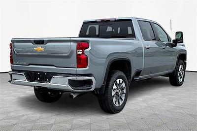 New 2025 Chevrolet Silverado 2500 LT Crew Cab 4WD Pickup for sale #C250900 - photo 2