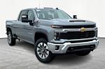 New 2025 Chevrolet Silverado 2500 LT Crew Cab 4WD Pickup for sale #C250900 - photo 1