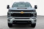 New 2025 Chevrolet Silverado 2500 LT Crew Cab 4WD Pickup for sale #C250900 - photo 3