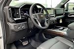 New 2025 Chevrolet Silverado 2500 LT Crew Cab 4WD Pickup for sale #C250900 - photo 8