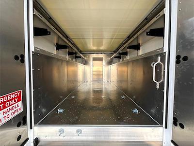 New 2025 Chevrolet Express 3500 Service Utility Van for sale #C250907 - photo 2