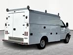 New 2025 Chevrolet Express 3500 Service Utility Van for sale #C250907 - photo 3