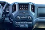 New 2025 Chevrolet Silverado 2500 Work Truck Crew Cab 4WD SRW Pickup for sale #C250910 - photo 11