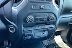 New 2025 Chevrolet Silverado 2500 Work Truck Crew Cab 4WD SRW Pickup for sale #C250910 - photo 14