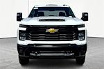 New 2025 Chevrolet Silverado 2500 Work Truck Crew Cab 4WD SRW Pickup for sale #C250910 - photo 3