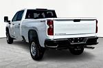 New 2025 Chevrolet Silverado 2500 Work Truck Crew Cab 4WD SRW Pickup for sale #C250910 - photo 5