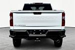 New 2025 Chevrolet Silverado 2500 Work Truck Crew Cab 4WD SRW Pickup for sale #C250910 - photo 6