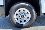 New 2025 Chevrolet Silverado 2500 Work Truck Crew Cab 4WD SRW Pickup for sale #C250910 - photo 7