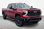 New 2025 Chevrolet Silverado 2500 LTZ Crew Cab 4WD Pickup for sale #C250915 - photo 1