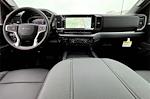 New 2025 Chevrolet Silverado 2500 LTZ Crew Cab 4WD Pickup for sale #C250915 - photo 10