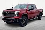 New 2025 Chevrolet Silverado 2500 LTZ Crew Cab 4WD Pickup for sale #C250915 - photo 4