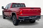 New 2025 Chevrolet Silverado 2500 LTZ Crew Cab 4WD Pickup for sale #C250915 - photo 5