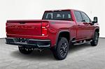 New 2025 Chevrolet Silverado 2500 LTZ Crew Cab 4WD Pickup for sale #C250915 - photo 2