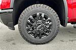 New 2025 Chevrolet Silverado 2500 LTZ Crew Cab 4WD Pickup for sale #C250915 - photo 7