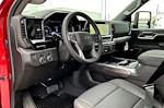 New 2025 Chevrolet Silverado 2500 LTZ Crew Cab 4WD Pickup for sale #C250915 - photo 8