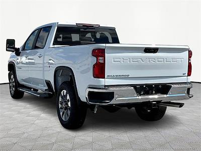 New 2025 Chevrolet Silverado 2500 LT Crew Cab 4WD Pickup for sale #C250919 - photo 2