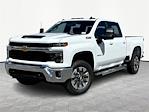 New 2025 Chevrolet Silverado 2500 LT Crew Cab 4WD Pickup for sale #C250919 - photo 1