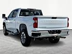 New 2025 Chevrolet Silverado 2500 LT Crew Cab 4WD Pickup for sale #C250919 - photo 2