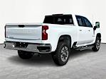 New 2025 Chevrolet Silverado 2500 LT Crew Cab 4WD Pickup for sale #C250919 - photo 6