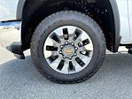 New 2025 Chevrolet Silverado 2500 LT Crew Cab 4WD Pickup for sale #C250919 - photo 7