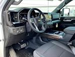 New 2025 Chevrolet Silverado 2500 LT Crew Cab 4WD Pickup for sale #C250919 - photo 8