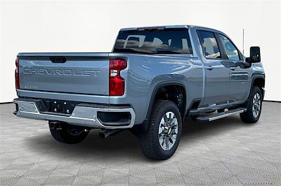 New 2025 Chevrolet Silverado 2500 LT Crew Cab 4WD Pickup for sale #C250920 - photo 2