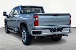 New 2025 Chevrolet Silverado 2500 LT Crew Cab 4WD Pickup for sale #C250920 - photo 5