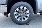 New 2025 Chevrolet Silverado 2500 LT Crew Cab 4WD Pickup for sale #C250920 - photo 7
