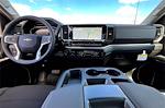 New 2025 Chevrolet Silverado 2500 LT Crew Cab 4WD Pickup for sale #C250923 - photo 10