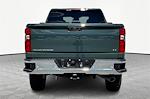 New 2025 Chevrolet Silverado 2500 LT Crew Cab 4WD Pickup for sale #C250923 - photo 6