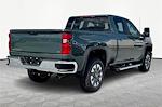 New 2025 Chevrolet Silverado 2500 LT Crew Cab 4WD Pickup for sale #C250923 - photo 2