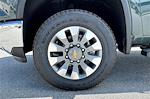 New 2025 Chevrolet Silverado 2500 LT Crew Cab 4WD Pickup for sale #C250923 - photo 7