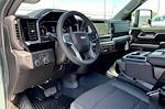 New 2025 Chevrolet Silverado 2500 LT Crew Cab 4WD Pickup for sale #C250923 - photo 8