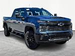 New 2025 Chevrolet Silverado 2500 Custom Crew Cab 4WD Pickup for sale #C250925 - photo 1