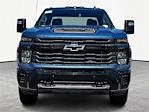 New 2025 Chevrolet Silverado 2500 Custom Crew Cab 4WD Pickup for sale #C250925 - photo 3