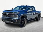 New 2025 Chevrolet Silverado 2500 Custom Crew Cab 4WD Pickup for sale #C250925 - photo 4