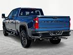 New 2025 Chevrolet Silverado 2500 Custom Crew Cab 4WD Pickup for sale #C250925 - photo 5
