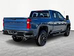 New 2025 Chevrolet Silverado 2500 Custom Crew Cab 4WD Pickup for sale #C250925 - photo 2
