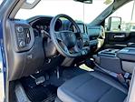 New 2025 Chevrolet Silverado 2500 Custom Crew Cab 4WD Pickup for sale #C250925 - photo 7