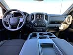 New 2025 Chevrolet Silverado 2500 Custom Crew Cab 4WD Pickup for sale #C250925 - photo 9