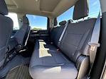 New 2025 Chevrolet Silverado 2500 Custom Crew Cab 4WD Pickup for sale #C250925 - photo 11