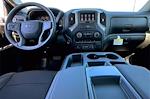 New 2025 Chevrolet Silverado 2500 Custom Crew Cab 4WD Pickup for sale #C250926 - photo 10