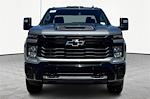 New 2025 Chevrolet Silverado 2500 Custom Crew Cab 4WD Pickup for sale #C250926 - photo 3