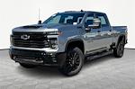 New 2025 Chevrolet Silverado 2500 Custom Crew Cab 4WD Pickup for sale #C250926 - photo 4