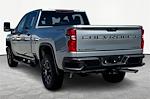 New 2025 Chevrolet Silverado 2500 Custom Crew Cab 4WD Pickup for sale #C250926 - photo 5